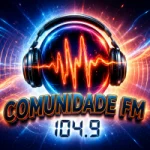 Rádio Comunidade 104.9 FM
