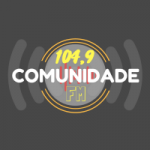 Rádio Comunidade 104.9 FM