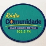Rádio Comunidade 106.3 FM