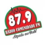 Rádio Comunidade 87.9 FM