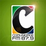 Rádio Comunidade 87.9 FM
