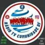 Rádio Comunidade DF 98.1 FM