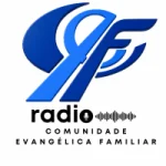 Rádio Comunidade Evangélica Familiar