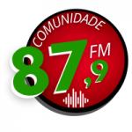 Rádio Comunidade FM