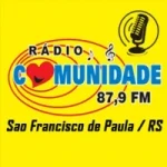 Rádio Comunidade FM