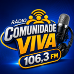 Rádio Comunidade Viva 106.3 FM