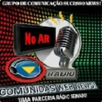 Rádio Comunidas Web News