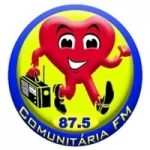 Rádio Comunitária 87.5 FM