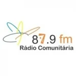 Rádio Comunitária 87.9 FM