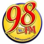 Rádio Comunitária 98.1 FM Osório