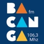 Rádio Comunitária Bacanga 106.3 FM
