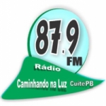 Rádio Comunitária Caminhando na Luz 87.9 FM
