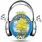 Rádio Comunitária Guaranésia Viva 87.9 FM