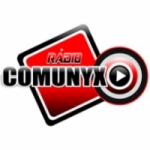 Rádio Comunyx