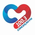 Rádio Conceição 100.3 FM
