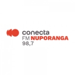 Rádio Conecta 98.7 FM