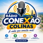 Rádio Conexão Colinas