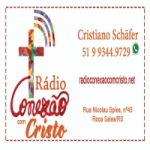 Rádio Conexão Com Cristo