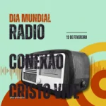 Rádio Conexão Cristo Vive