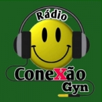 Rádio Conexão Gyn