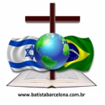 Rádio Conexão Vida Batista Barcelona
