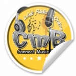 Rádio Connect Music Box