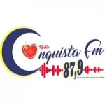 Rádio Conquista 87.9 FM