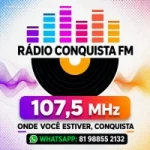 Rádio Conquista FM