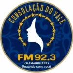 Rádio Consolação do Vale FM 92.3