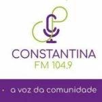 Rádio Constantina 104.9 FM