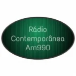 Rádio Contemporânea 990 AM