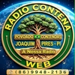 Rádio Contena Web
