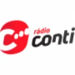 Rádio Conti 96.3 FM