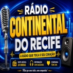 Rádio Continental Do Recife