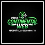 Rádio Continental Web
