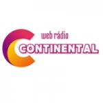 Rádio Continental Web