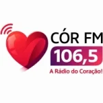 Rádio Cór FM 106.5