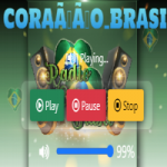 Rádio Coração Brasil