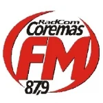 Rádio Coremas 87.9 FM