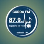 Rádio Coroa 87.9 FM