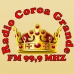 Rádio Coroa Grande 99.9 FM