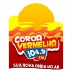 Rádio Coroa Vermelha 104.9 FM
