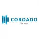 Rádio Coroado 106.1 FM