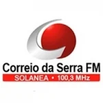 Rádio Correio da Serra 100.3 FM