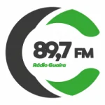 Rádio Costa Oeste 89.7 FM