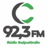 Rádio Costa Oeste 92.3 FM