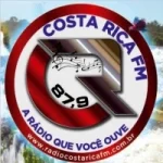 Rádio Costa Rica 87.9 FM