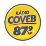 Rádio Coveb 87.9 FM