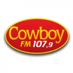 Rádio Cowboy 107.9 FM