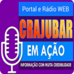 Rádio Crajuba em Ação